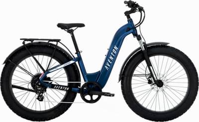 Aventon Aventure 2 Step-Through
