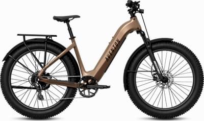 AVENTON Aventure 3 Step Through