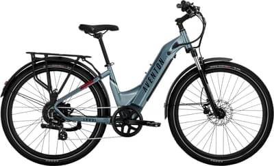 AVENTON Level 2 Step-Through