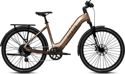 Aventon Level 3 Step Through