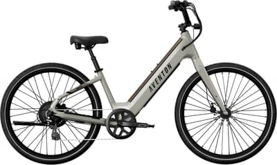 Aventon Pace 4 Step Through