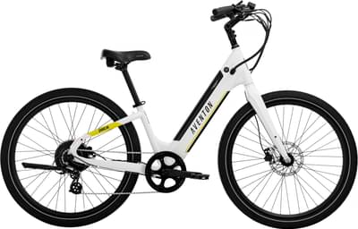 Aventon Pace 500.3 Step-Through