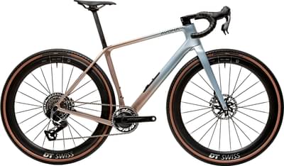 AVONA CALLIS Shimano GRX Di2 2x12