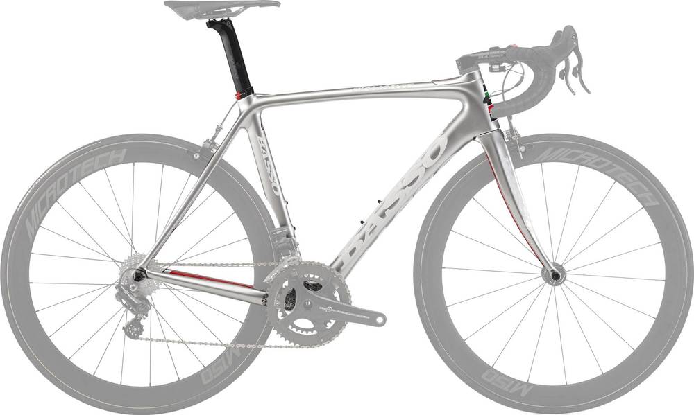 basso diamante frameset