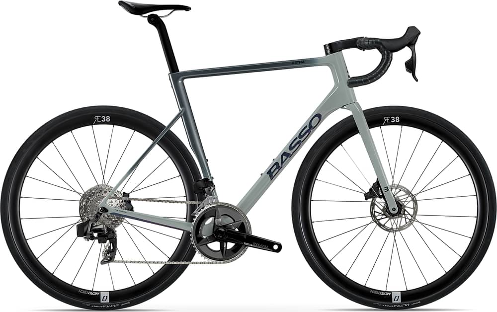 BASSO Astra Shimano 105 Di2