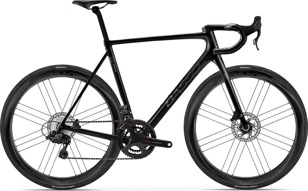 2023 Basso Diamante Campagnolo Super Record EPS Disc