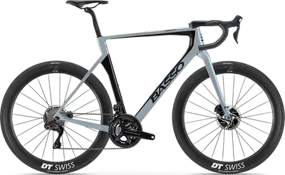 2023 Basso Diamante SV Campagnolo Super Record EPS Disc – Specs