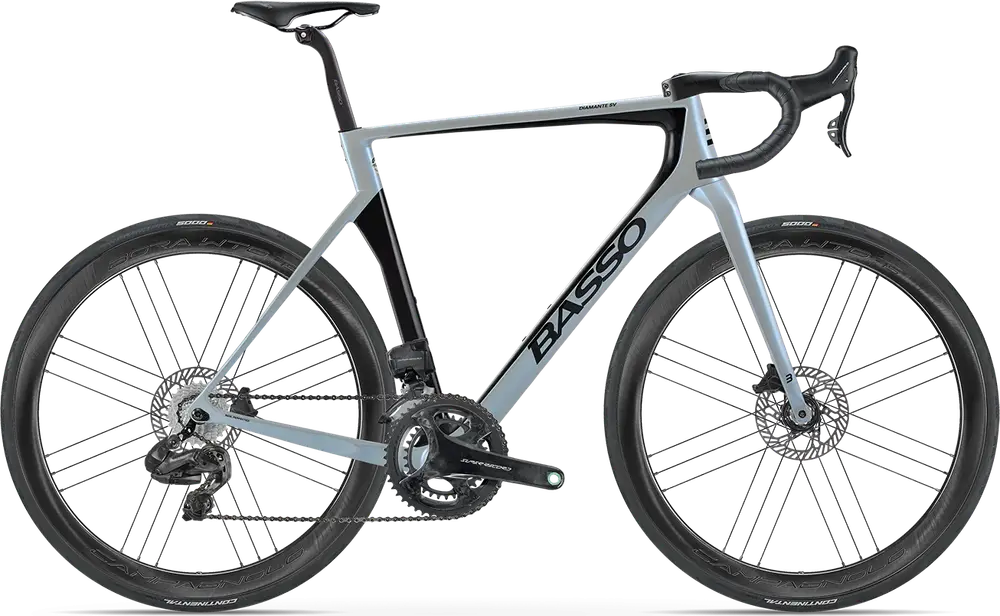 2023 Basso Diamante SV Campagnolo Super Record Wireless – Specs