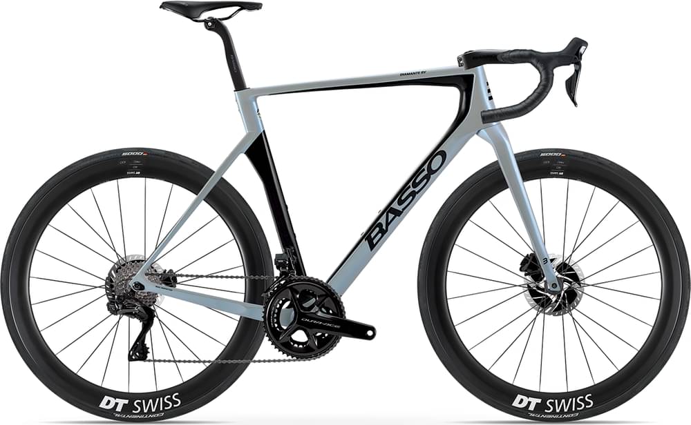 BASSO Diamante SV Sram Force ETAP AXS