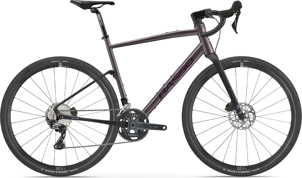 Gravel Bike Budget 1x11 Groupset Switching Groups For Cyclocross - Main Image