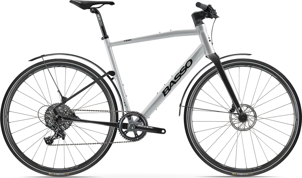 2023 Basso Tera Urban Sram Apex 1x11 – Specs, Comparisons, Reviews