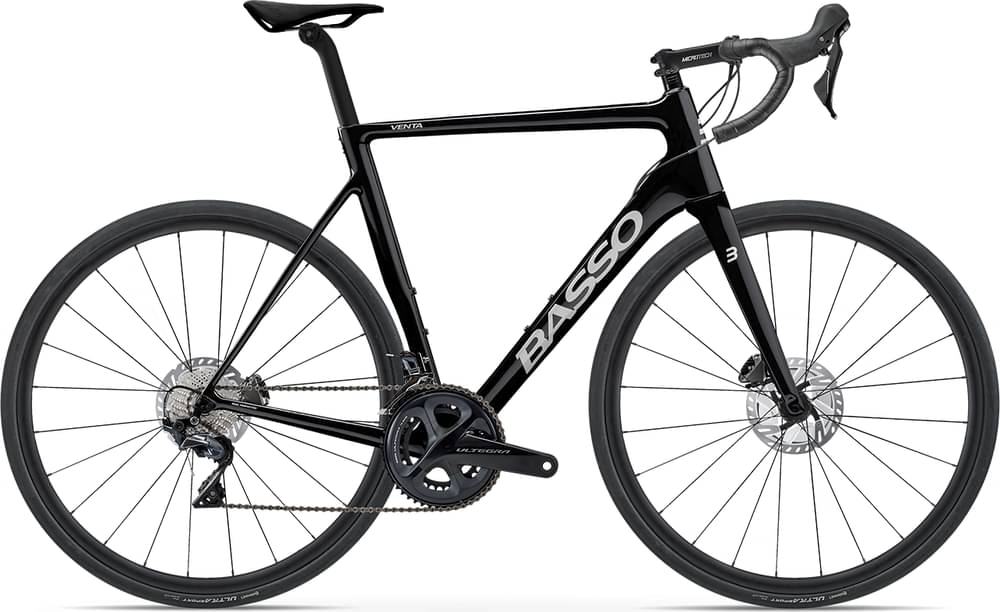 Basso Venta Disc Campagnolo Chorus 12s Disc 2023 | 2BX