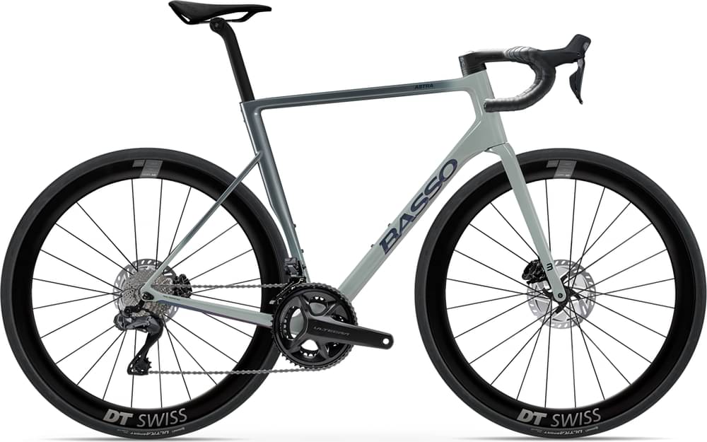 BASSO Astra Shimano 105 Di2