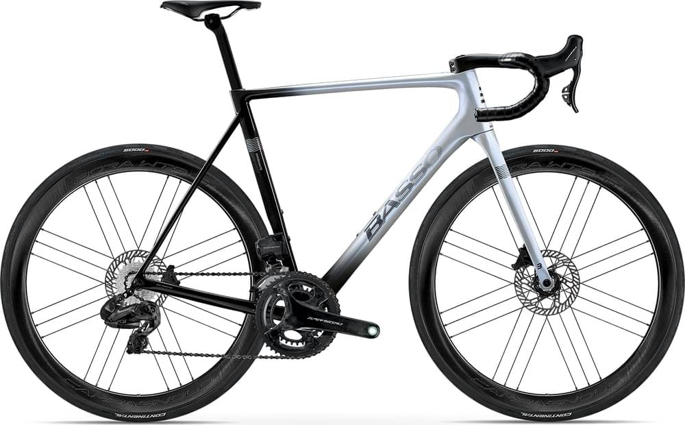 BASSO Diamante Sram Force AXS