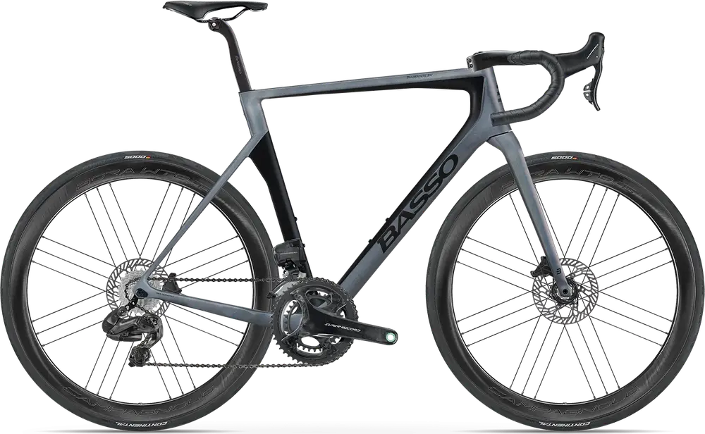 2024 Basso Diamante SV Campagnolo Chorus 12s Disc – Specs, Comparisons ...