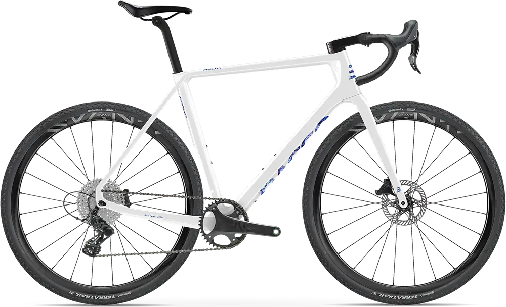 2024 Basso Palta Shimano GRX 600 2X11 – Specs, Comparisons, Reviews ...