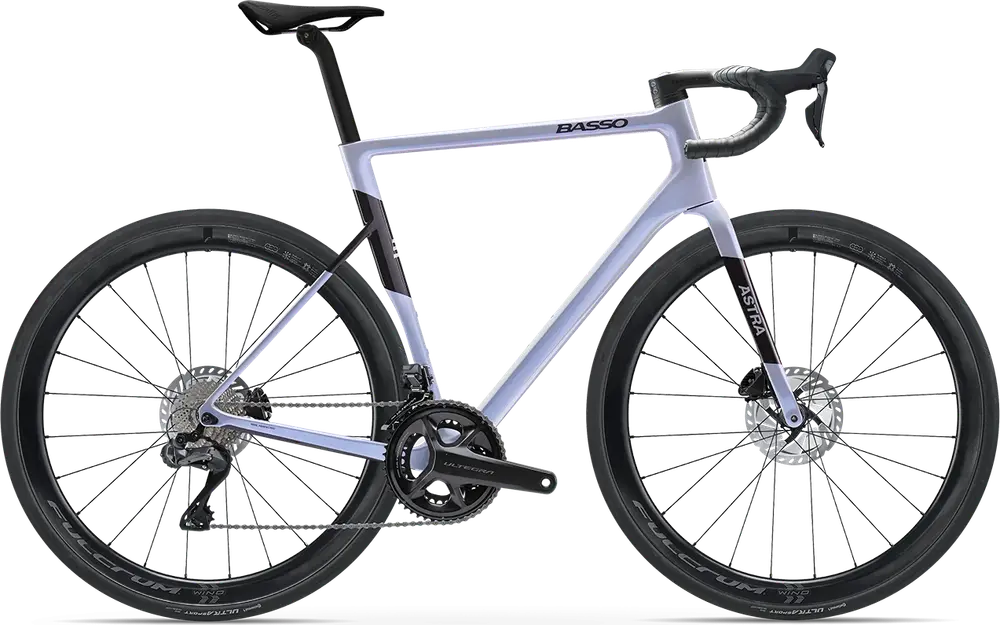 2025 Basso Astra Sram Rival AXS 2x12 – Specs, Comparisons, Reviews