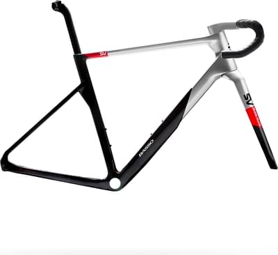Basso SV Shimano Ultegra 8170 Di2 2025 — Price & Specs | 2BX