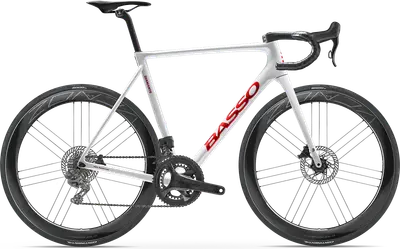 Compare: 2026 Basso Diamante Campagnolo Record 13 vs Diamante Shimano ...
