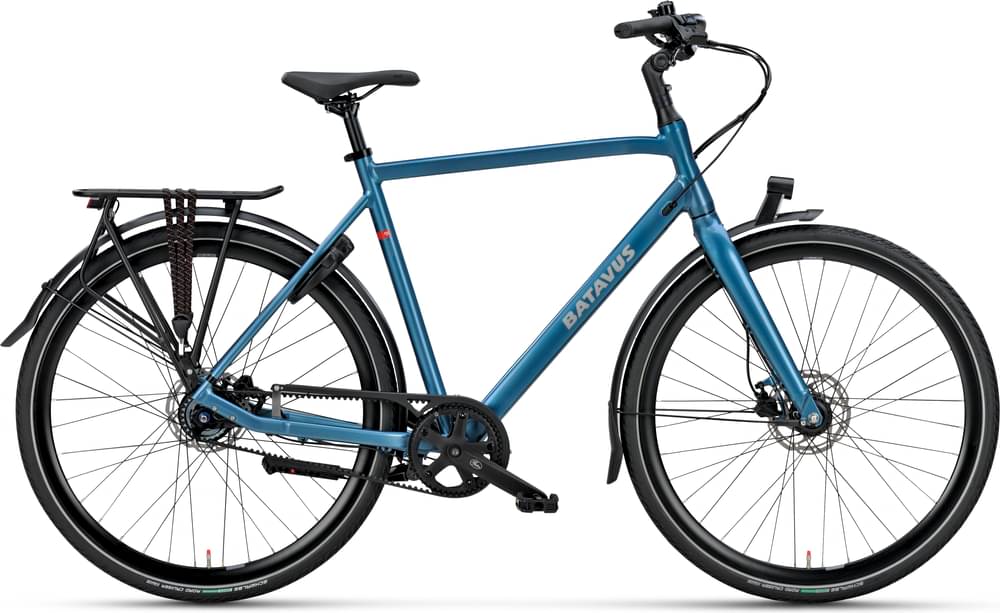 BATAVUS Dinsdag Exclusive Plus