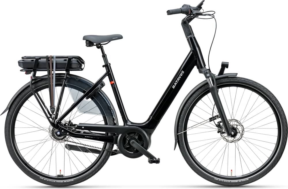 BATAVUS Finez E-go Exclusive Smart