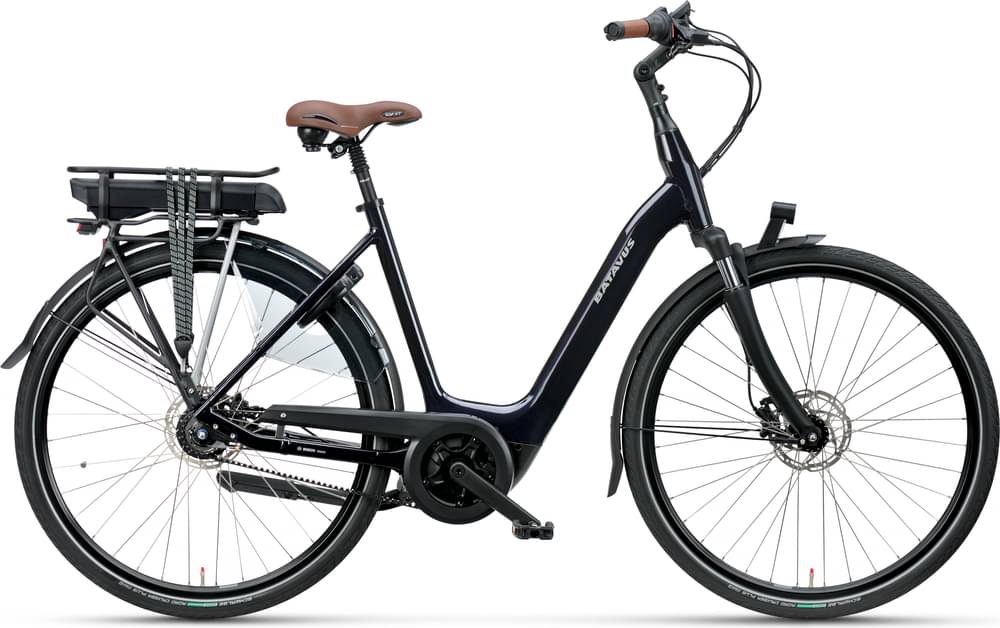 Batavus Finez E-go Exclusive