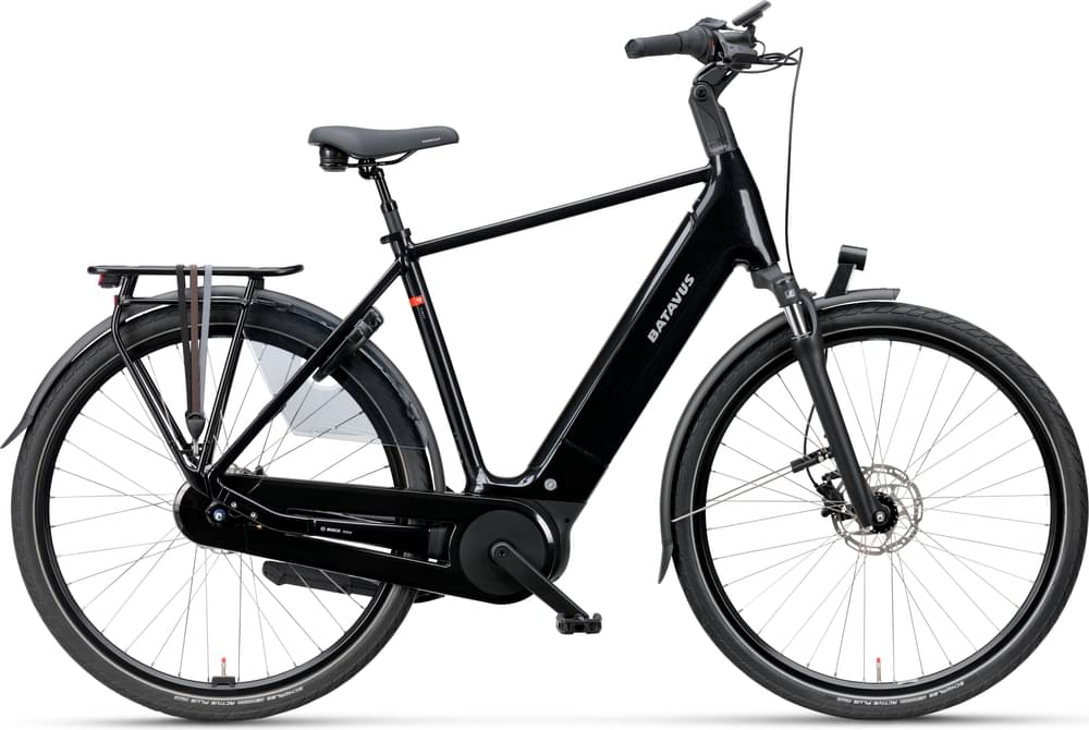 Batavus Finez E-go Power Smart