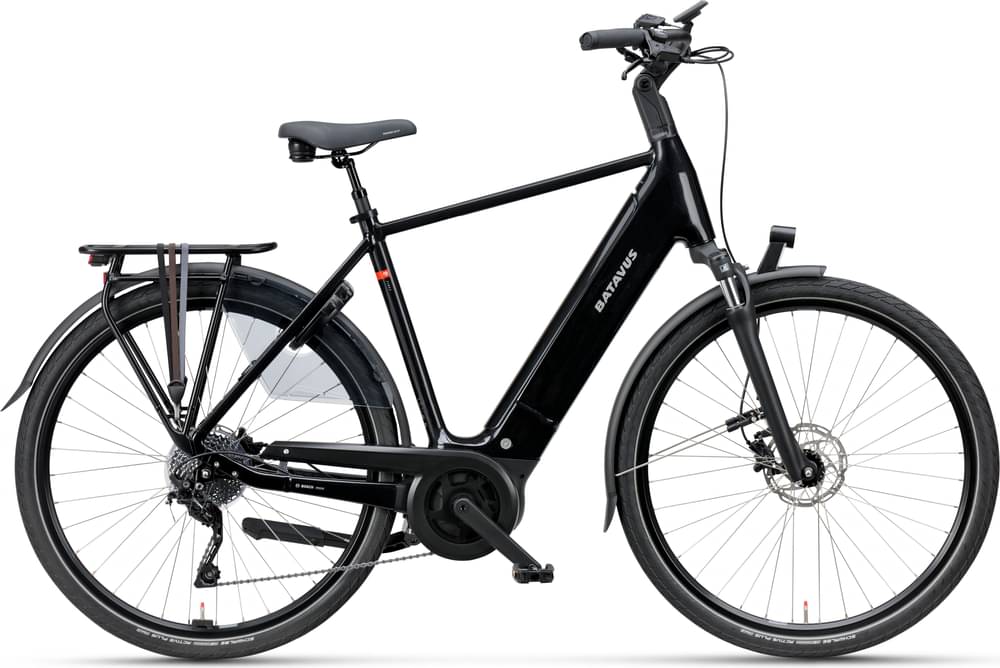 BATAVUS Finez E-go Power Sport Smart