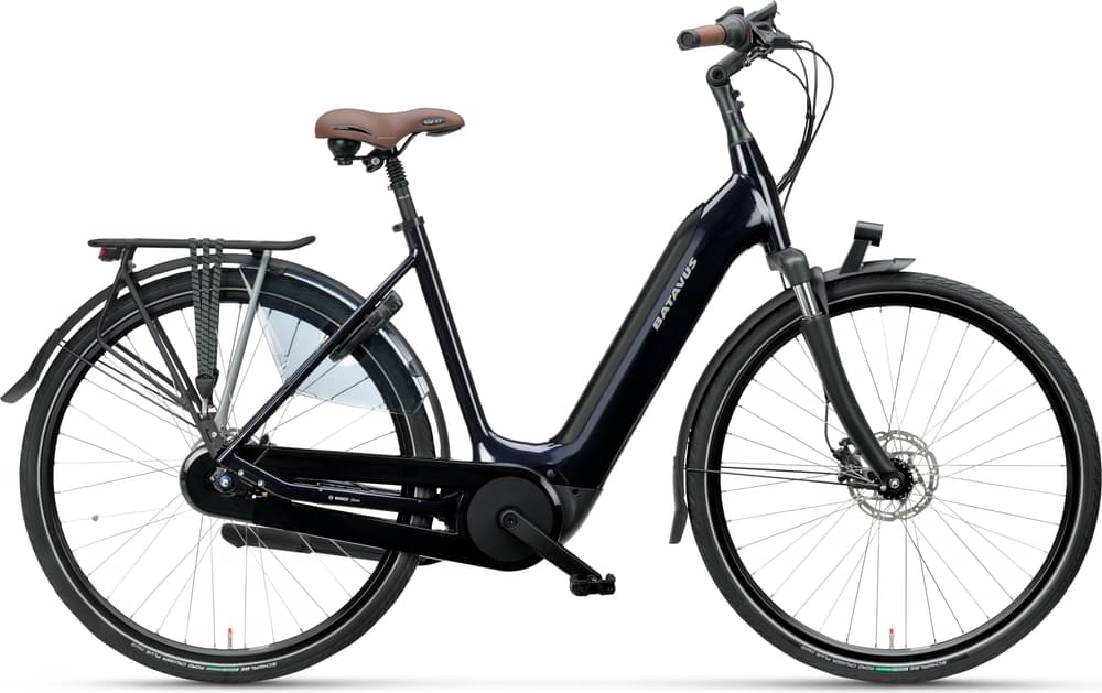 Batavus Finez E-go Power