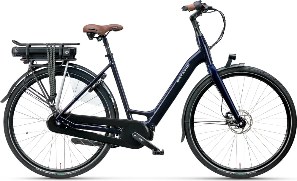 BATAVUS Finez E-go