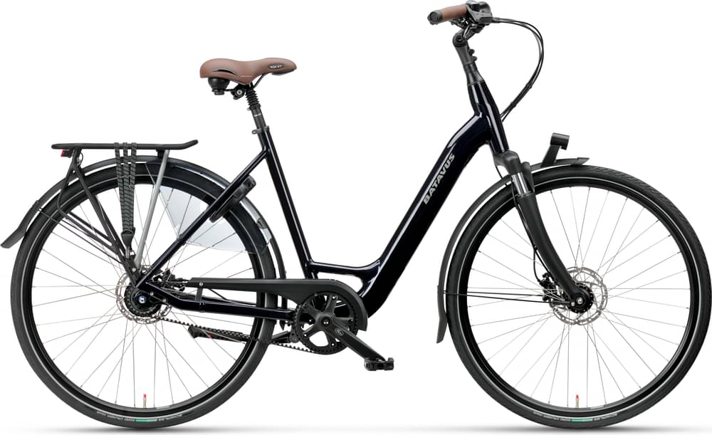 Batavus Finez Exclusive