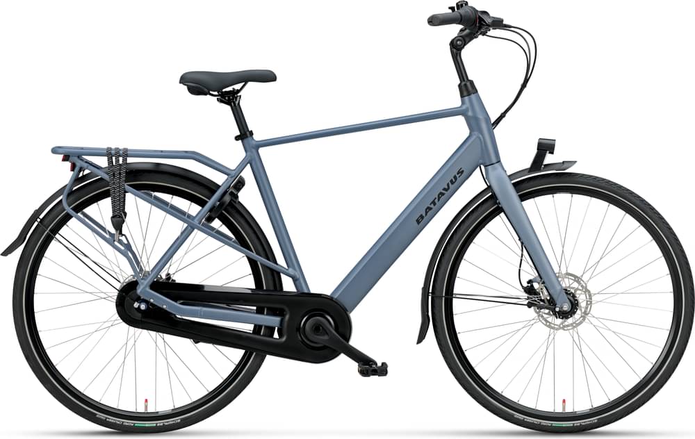 Batavus Mambo