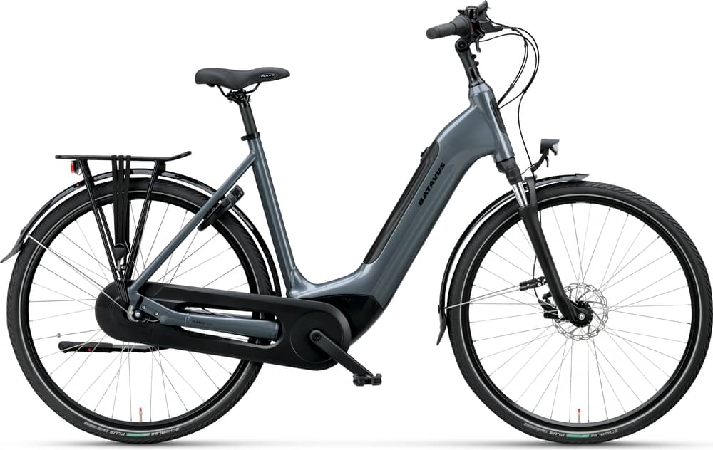BATAVUS Velder E-go Power Plus