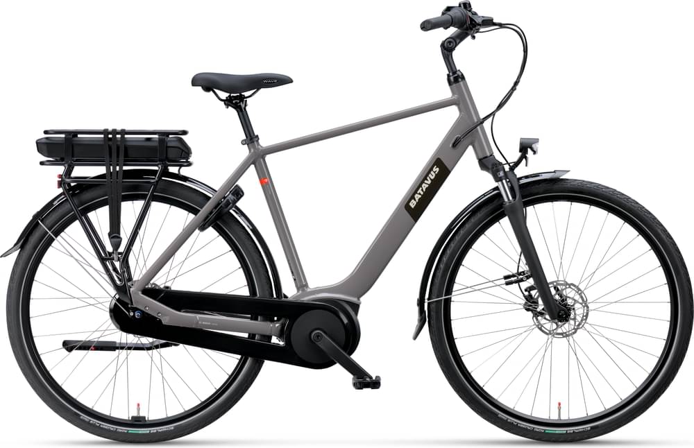Batavus Altura E-go BES3