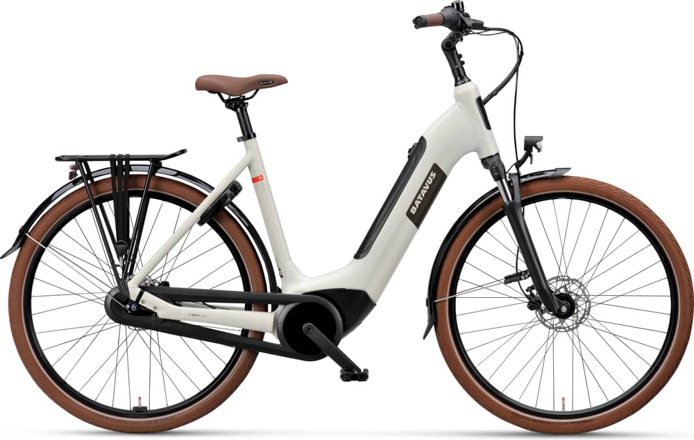 BATAVUS Altura E-go Power BES3