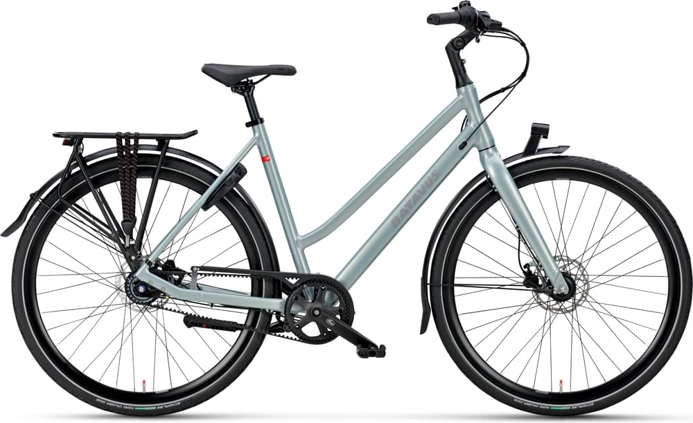 BATAVUS Dinsdag Exclusive