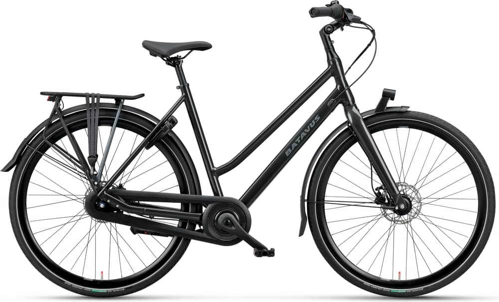 BATAVUS Dinsdag