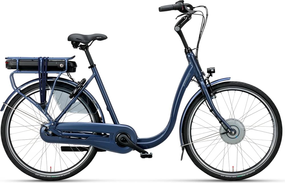 BATAVUS Entree E-go