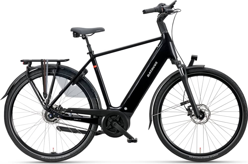 Batavus Finez E-go Power Exclusive BES3