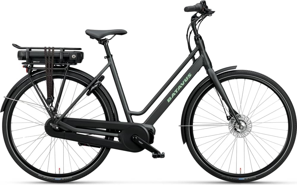 BATAVUS Fonk E-go® Plus