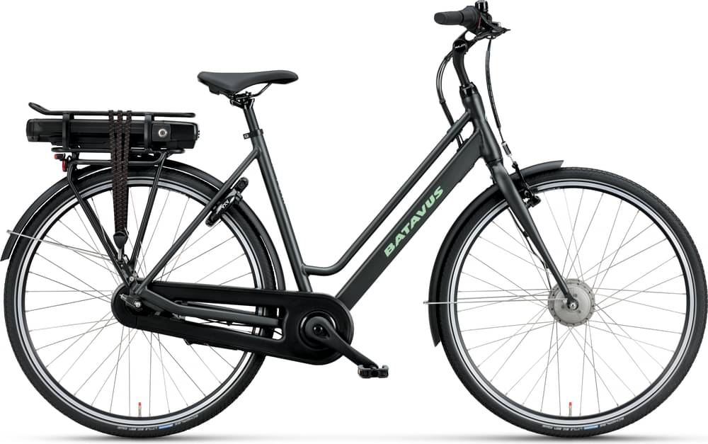 BATAVUS Fonk E-go®