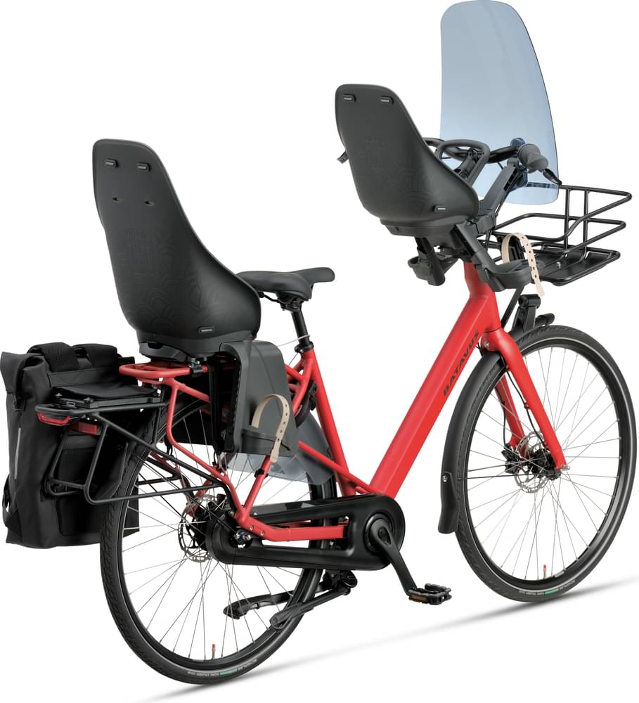 BATAVUS Mambo familiefiets