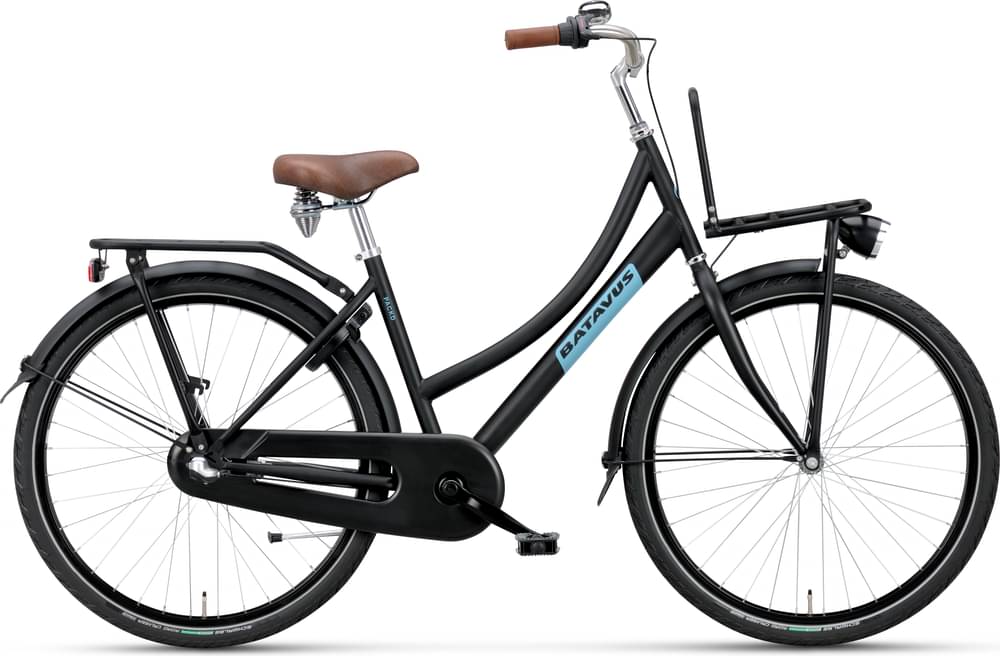 Batavus PACKD 24