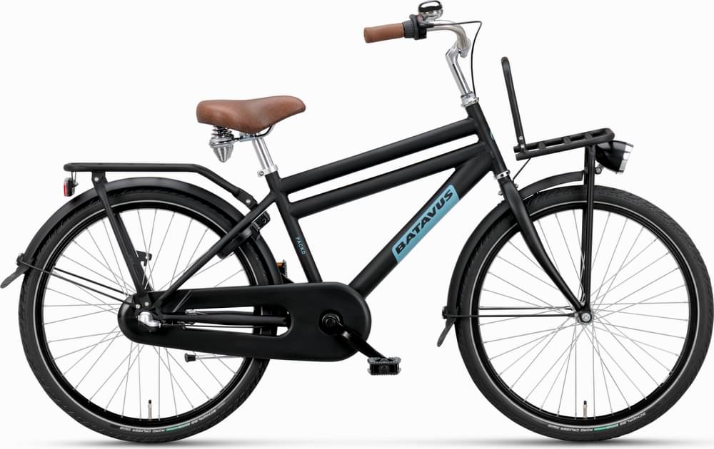 Batavus PACKD 26