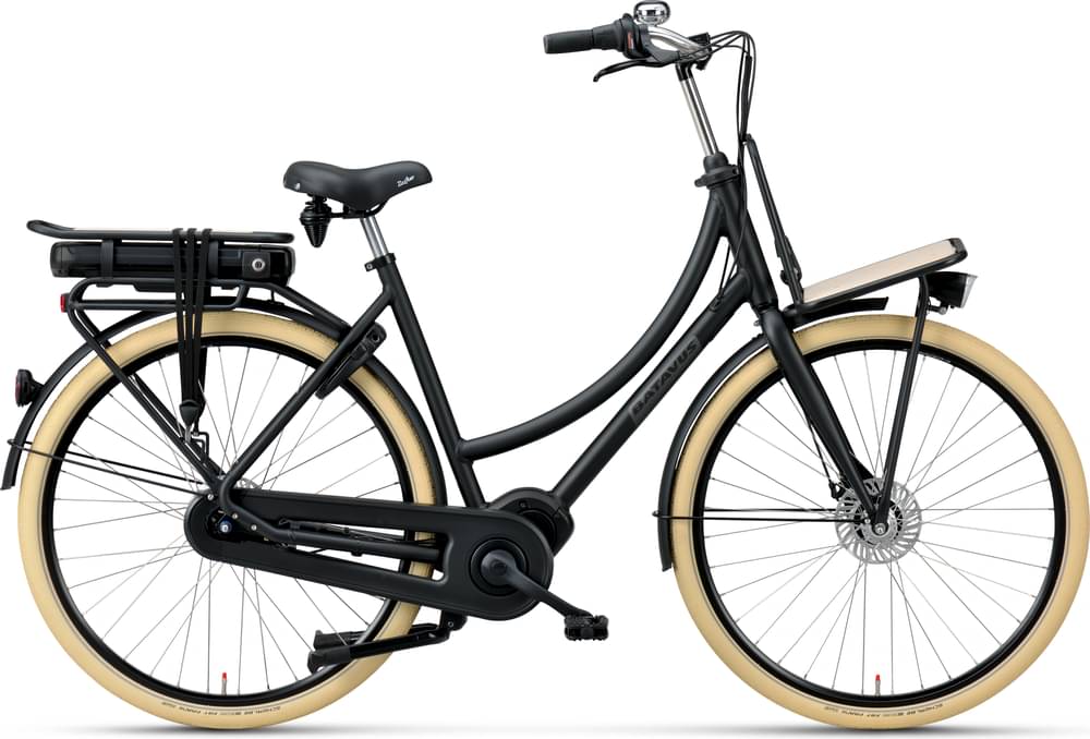 BATAVUS PACKD E-go® Plus