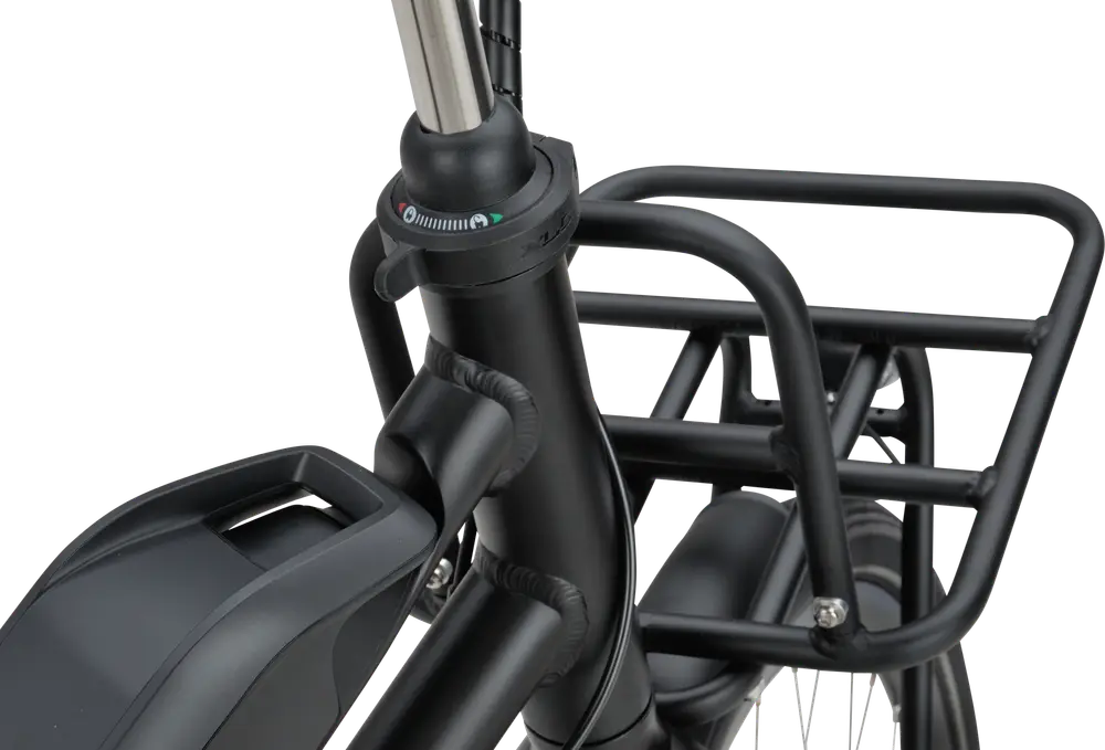 2024 Batavus Quip Extra Cargo Ego Specs, Comparisons, Reviews 99