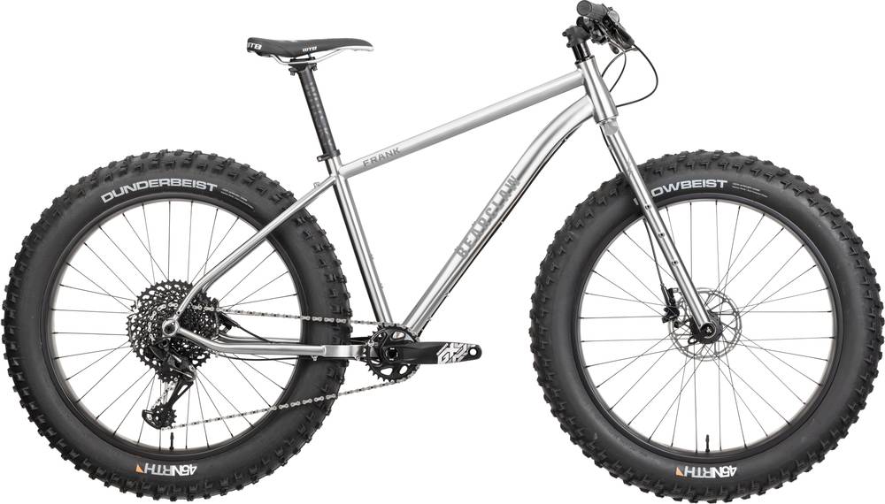 BEARCLAW Frank GX Eagle