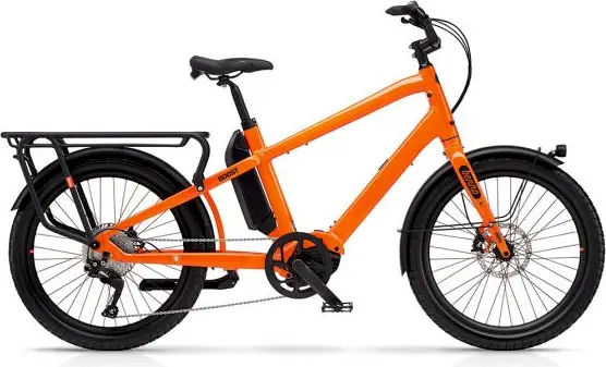 2023 Benno BOOST – Specs, Comparisons, Reviews – 99 Spokes