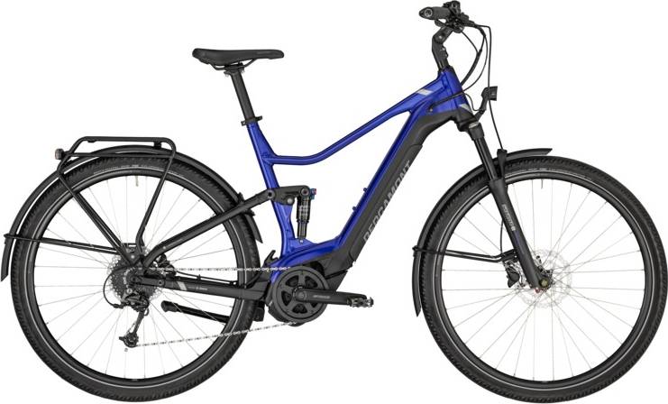 Bergamont E-Horizon FS Edition