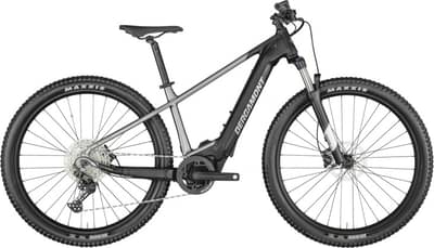 2021 Bergamont E-Revox 4 – Specs, Comparisons, Reviews – 99 Spokes